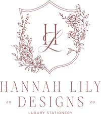 Hannah Lily Designs