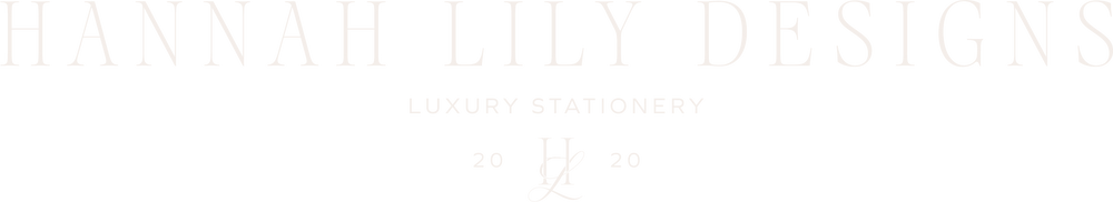 Hannah Lily Designs