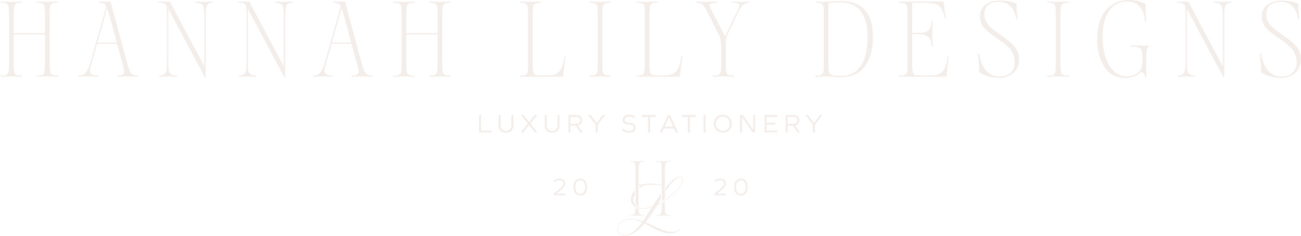 Hannah Lily Designs